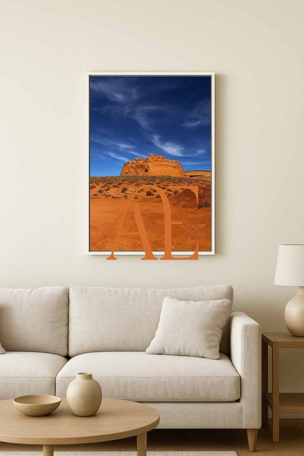 Desert - Imagem 2