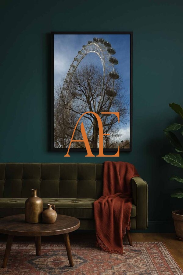 Ferris Wheel - Imagem 2